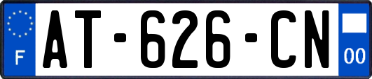 AT-626-CN