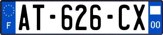AT-626-CX
