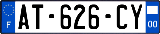 AT-626-CY