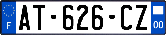 AT-626-CZ
