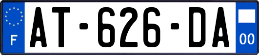 AT-626-DA