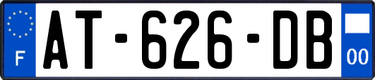 AT-626-DB