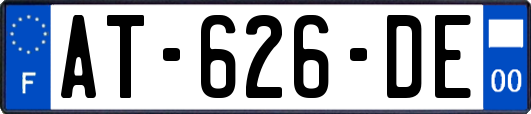 AT-626-DE