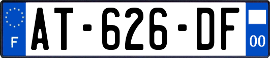 AT-626-DF