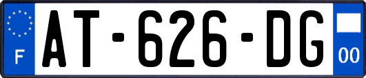 AT-626-DG