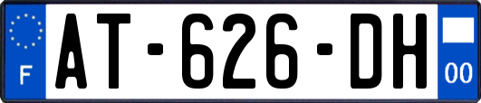 AT-626-DH