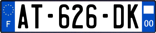 AT-626-DK