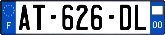 AT-626-DL