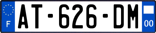 AT-626-DM