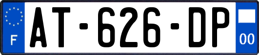 AT-626-DP