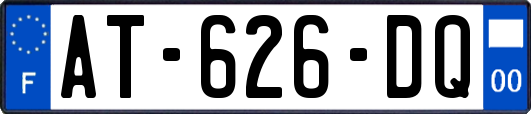 AT-626-DQ