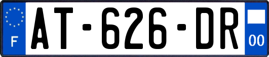 AT-626-DR