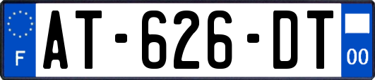 AT-626-DT