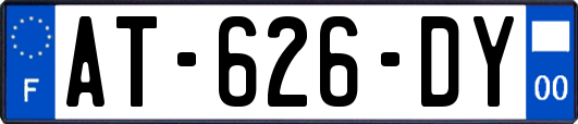 AT-626-DY