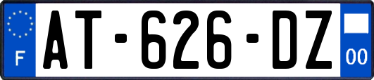 AT-626-DZ