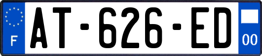 AT-626-ED