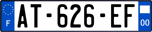AT-626-EF