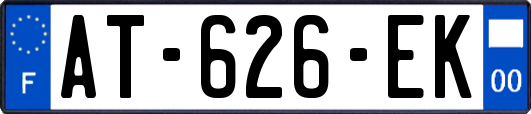 AT-626-EK