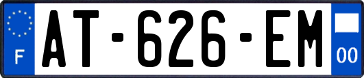 AT-626-EM