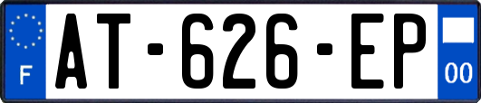 AT-626-EP