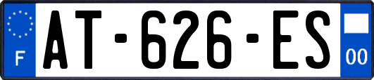 AT-626-ES