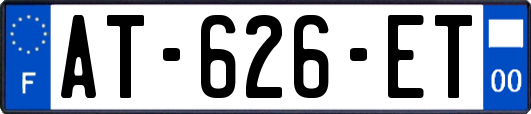 AT-626-ET
