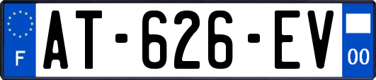 AT-626-EV
