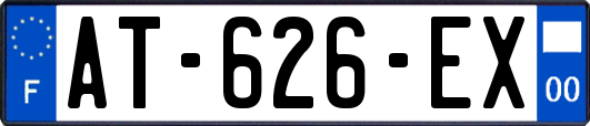 AT-626-EX