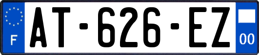 AT-626-EZ