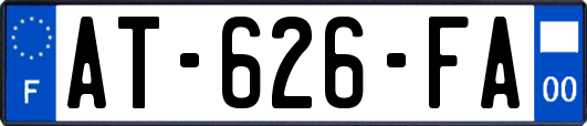 AT-626-FA