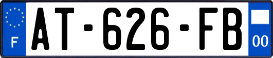 AT-626-FB