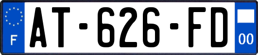 AT-626-FD
