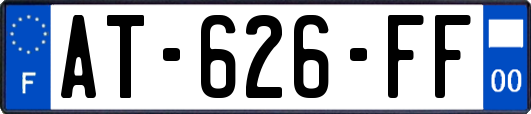 AT-626-FF