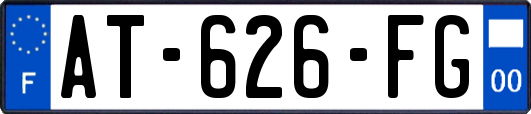 AT-626-FG