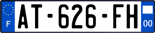 AT-626-FH
