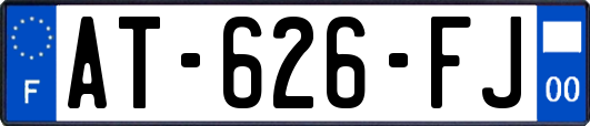 AT-626-FJ