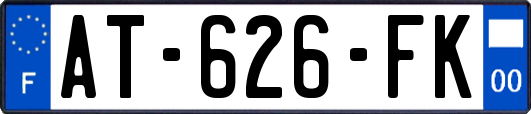 AT-626-FK