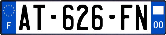 AT-626-FN