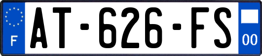 AT-626-FS