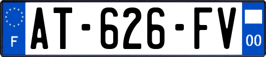 AT-626-FV