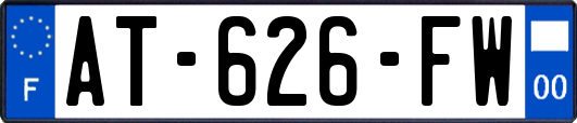 AT-626-FW