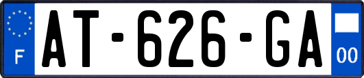 AT-626-GA