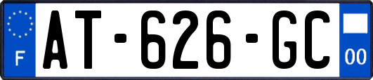 AT-626-GC