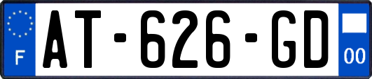 AT-626-GD