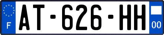 AT-626-HH