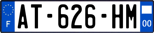 AT-626-HM