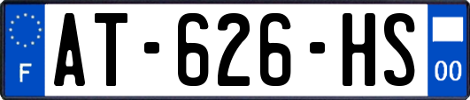 AT-626-HS