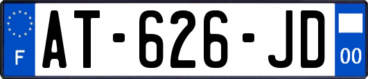 AT-626-JD