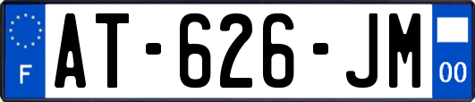 AT-626-JM
