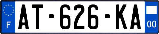 AT-626-KA
